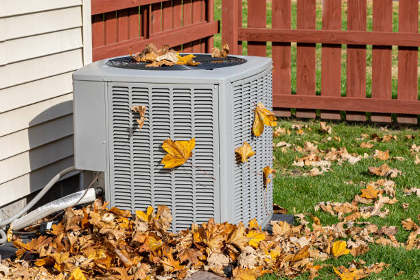 Best Best HVAC Companies  in Rockville, IN