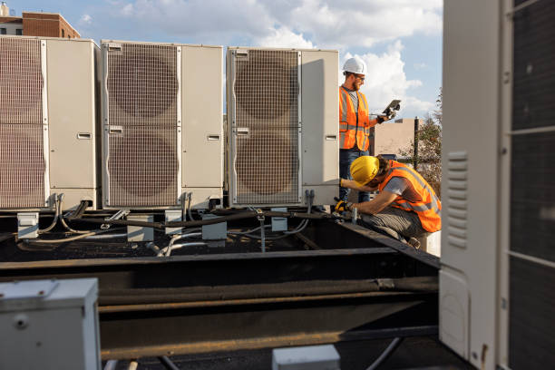 Best Local HVAC Companies  in Rockville, IN