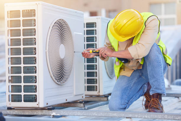 Best Affordable Air Conditioning Repair  in Rockville, IN