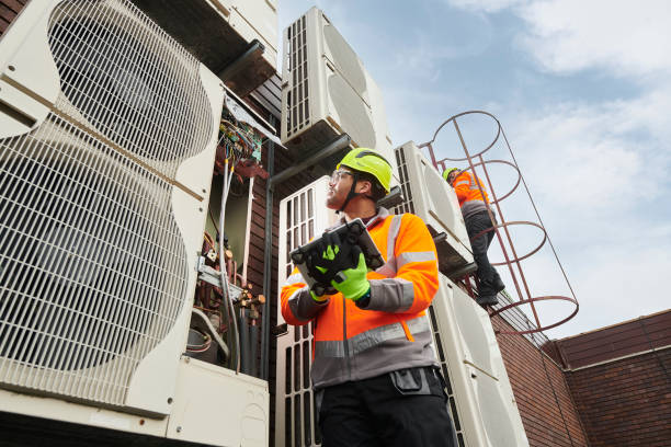 Best Furnace Repair Near Me  in Rockville, IN
