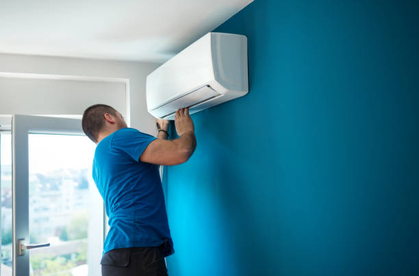 Best HVAC Emergency Services  in Rockville, IN