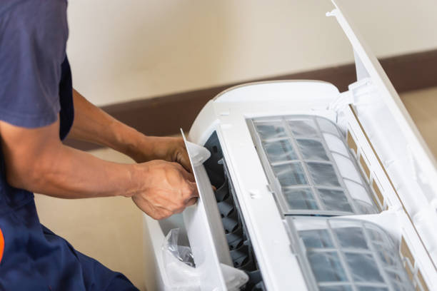 Trusted Rockville, IN HVAC Experts