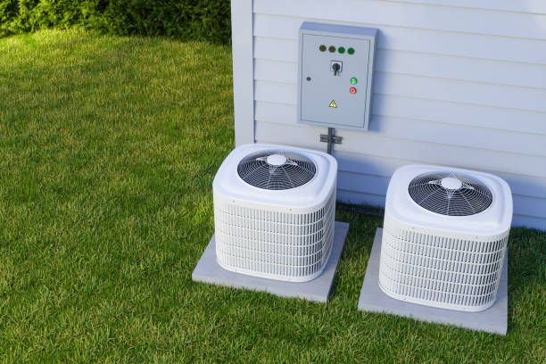 Best Residential HVAC Services  in Rockville, IN