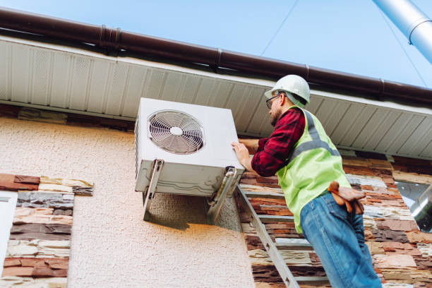 Best Affordable HVAC Services  in Rockville, IN