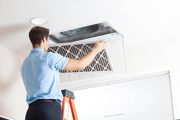 Best Air Conditioning Repair  in Rockville, IN
