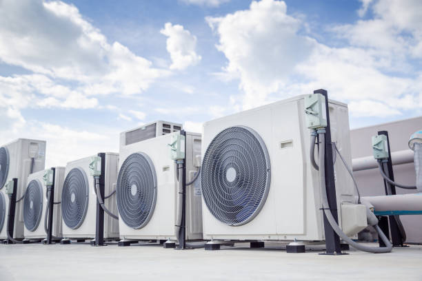 Best HVAC Maintenance Near Me  in Rockville, IN
