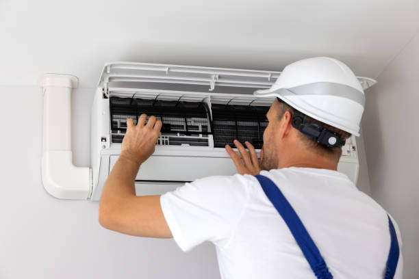 Best HVAC Air Duct Cleaning  in Rockville, IN