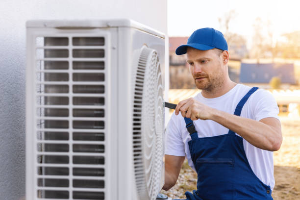 Best HVAC System Installation  in Rockville, IN