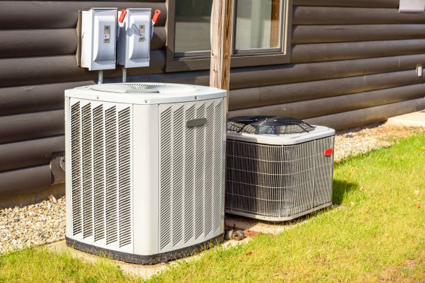 Best Heating Repair Services  in Rockville, IN